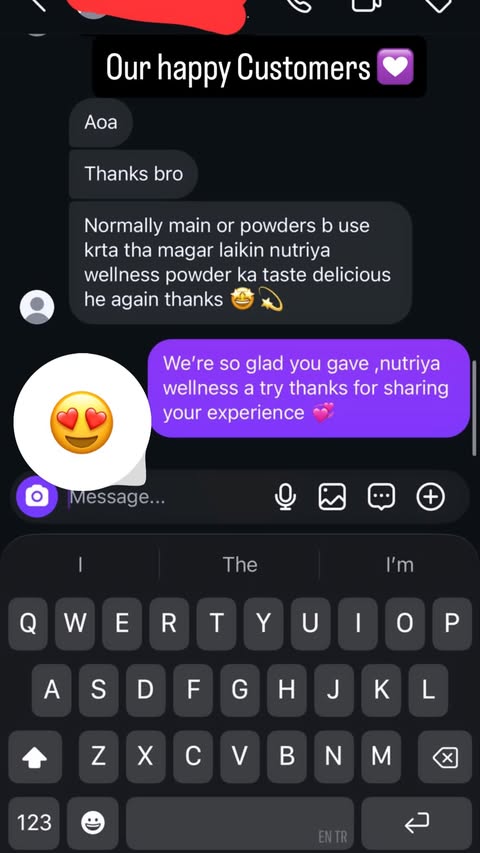 Customer review screenshot 3